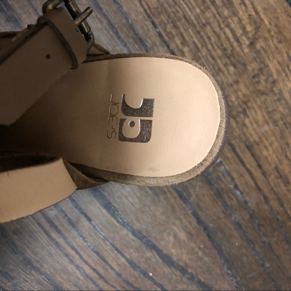 Joes booties - Picture 4 of 5